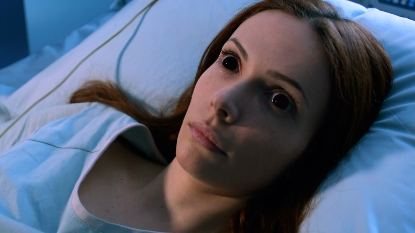 Bitsy Talloch Hot Grimm