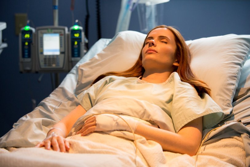 Valeria Bruni Tedeschi Film 2004