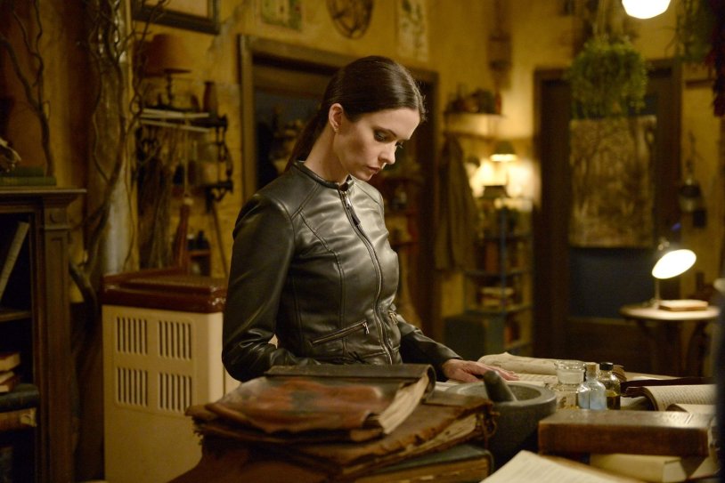 Bitsy Talloch is hot