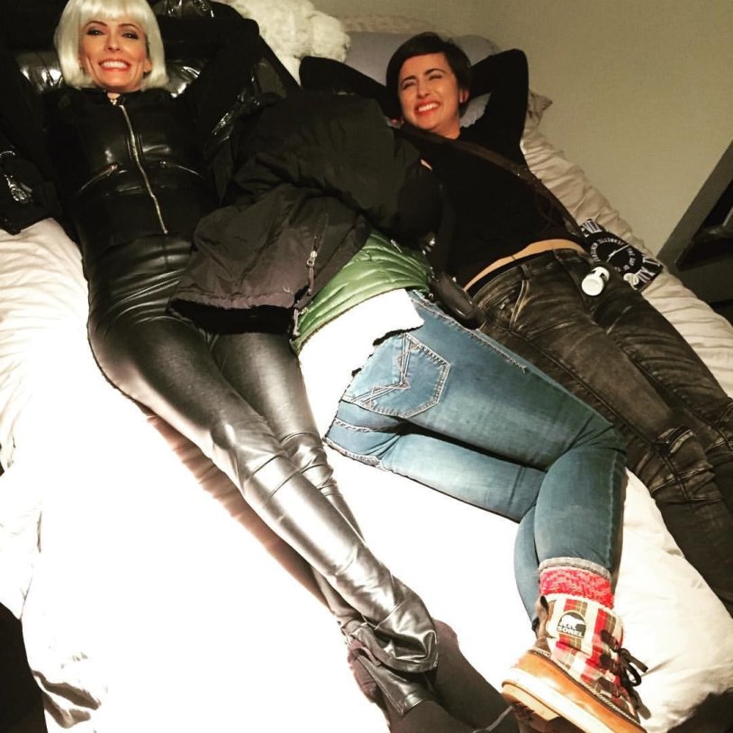 Grimm the Other Side