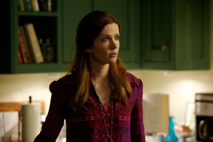 Bitsy Talloch Bikini