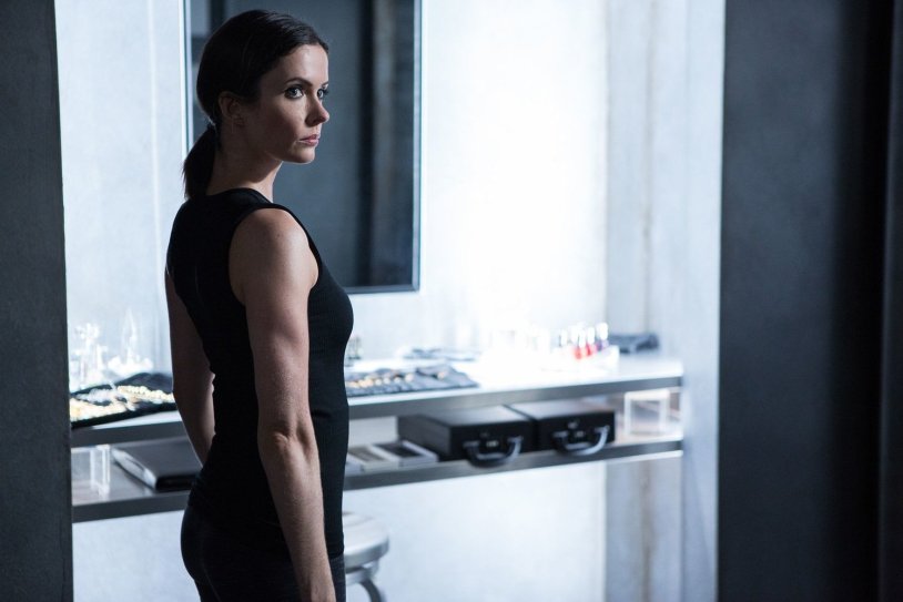 Elizabeth Tulloch Maxim