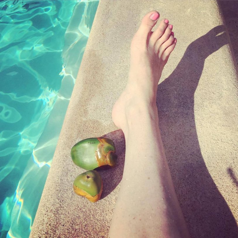 Elizabeth Bitsie Tulloch