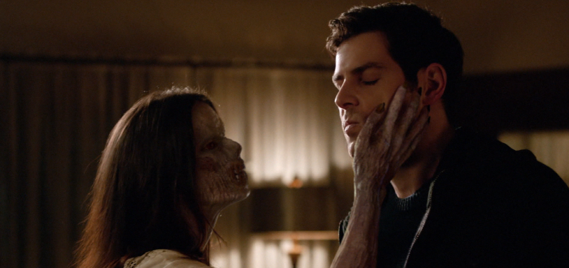 Tatyana Maslani in underwear