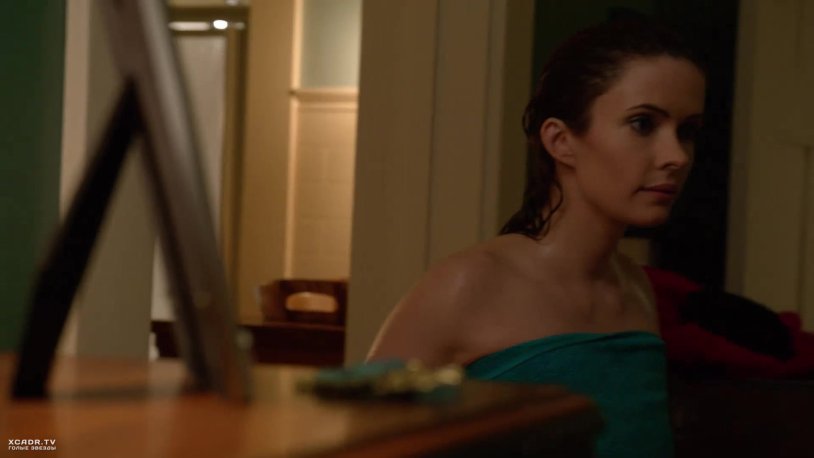 The series Grimm Tallock