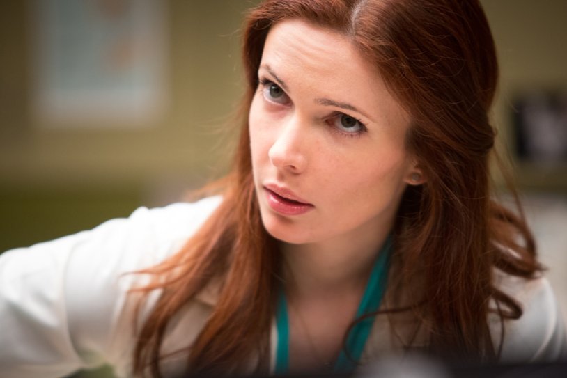 Grimm season 6. Juliet (Eva)