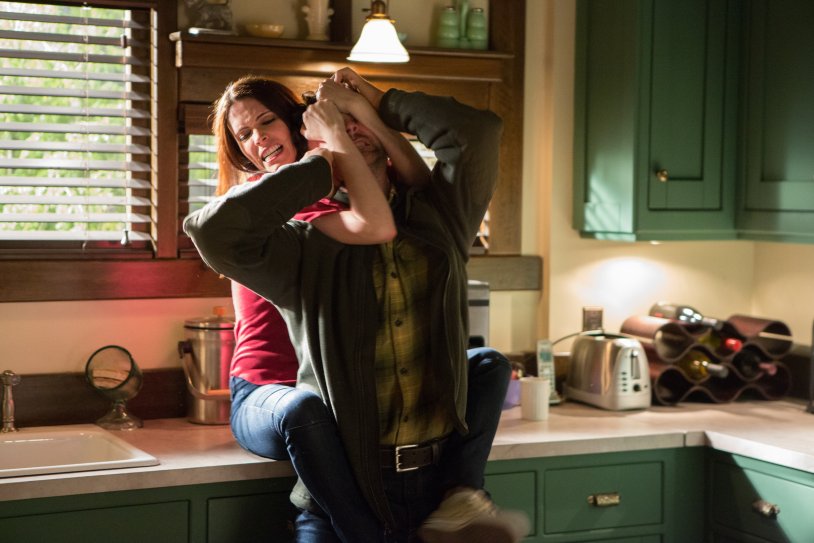 Bitsy Talloch Grimm Witch