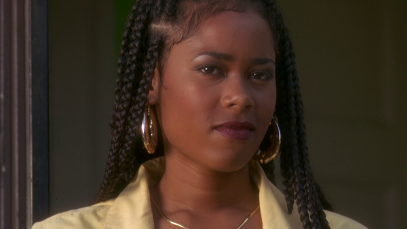 Tracy Chernt Jones Dashiki