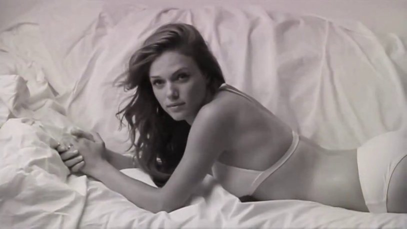 Trace Spiridakos Hot