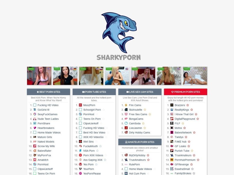 The page is blocked forever