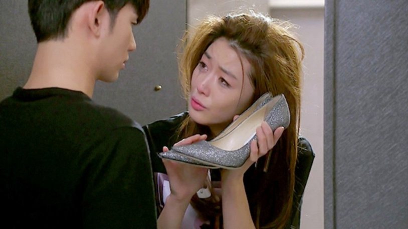 Man from a star series with subtitles