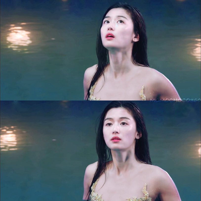 Cinema Community of Cinema Actress 2016 Korea