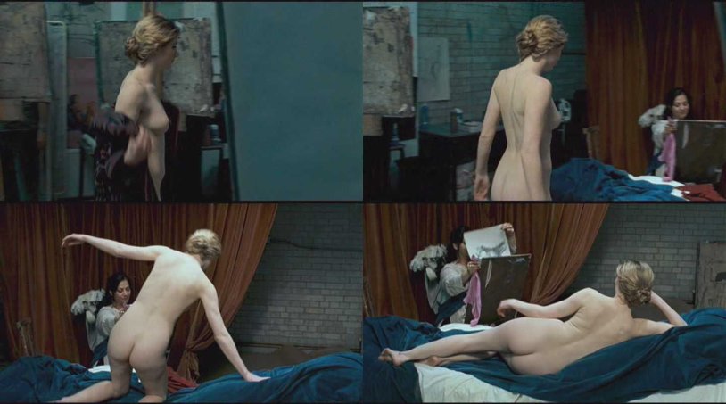 Jody Whittaker Venus