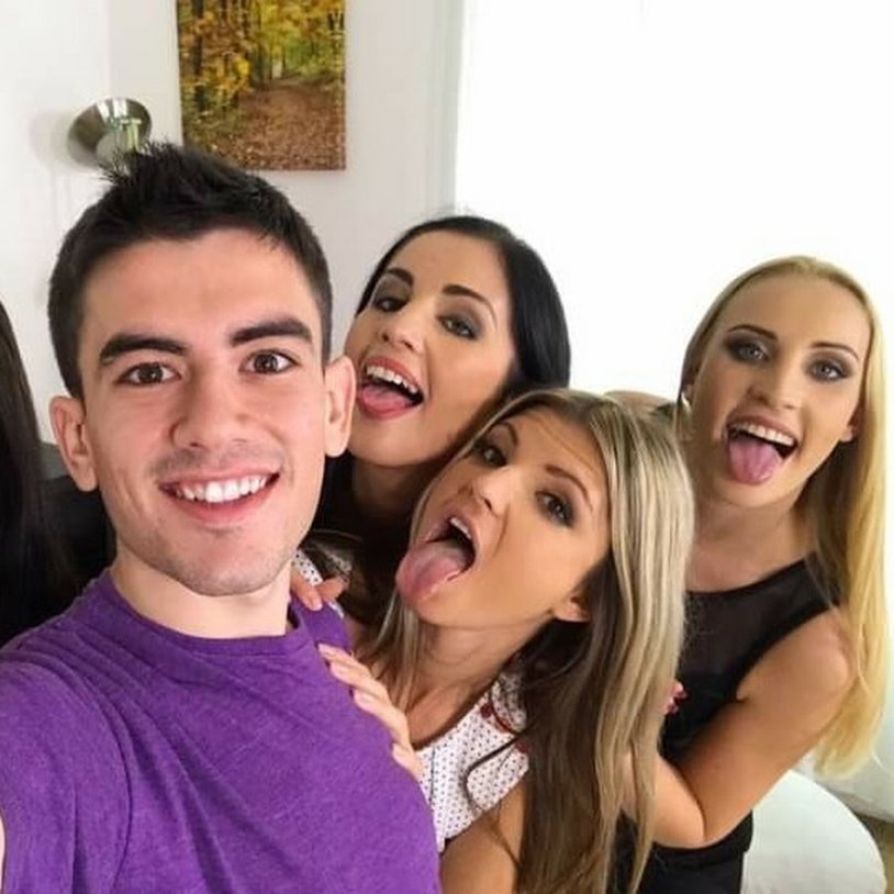 Giorgie El Nignio Paul