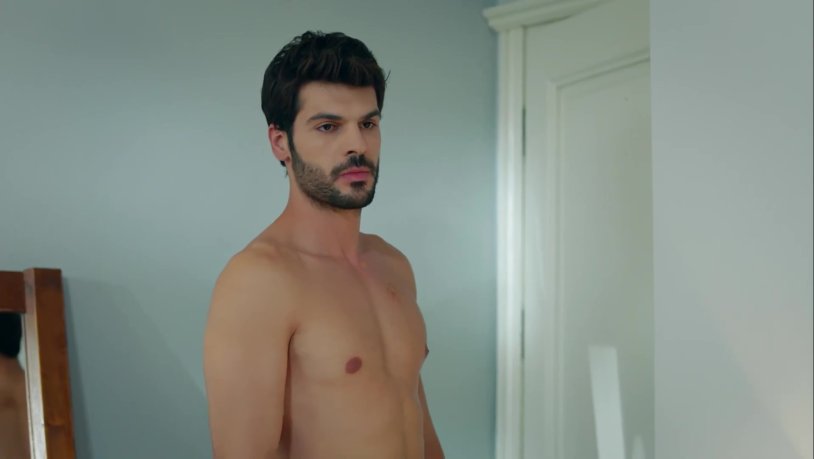 Naked photos of Aram Arami actor