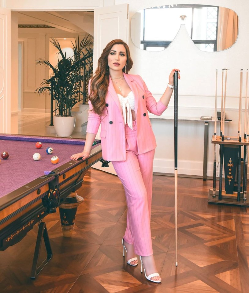 Nesreen Tafesh - 123 Habibi Minus