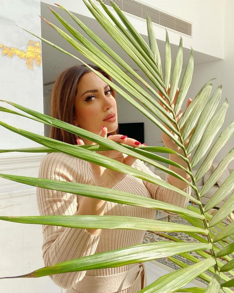 Aigun Abbasova Novovoronezh