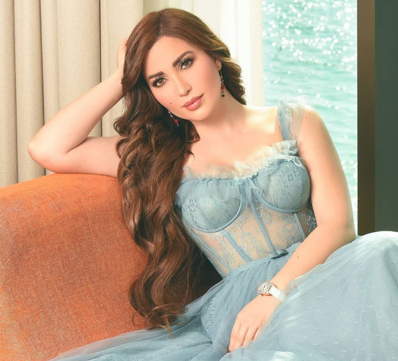 Nesreen Tafesh Hot