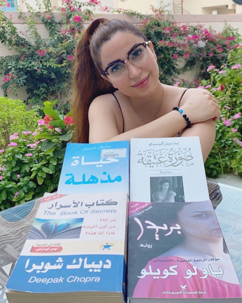 Opinions طاش CREATED