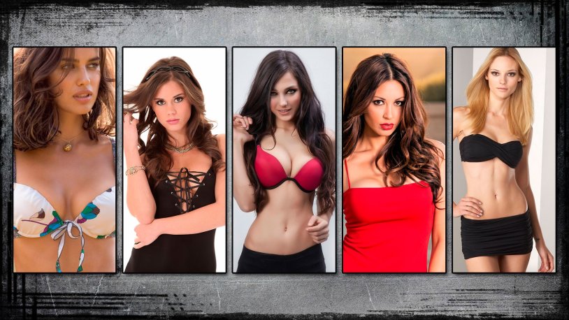 Dayana Stefanova model