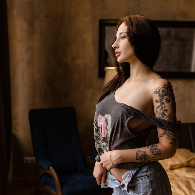 Huanita Belle Bikini