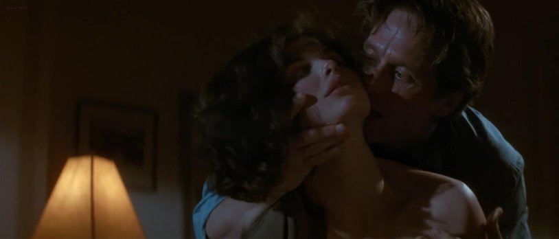 Jeanne TrippleHorn Basic Instinct