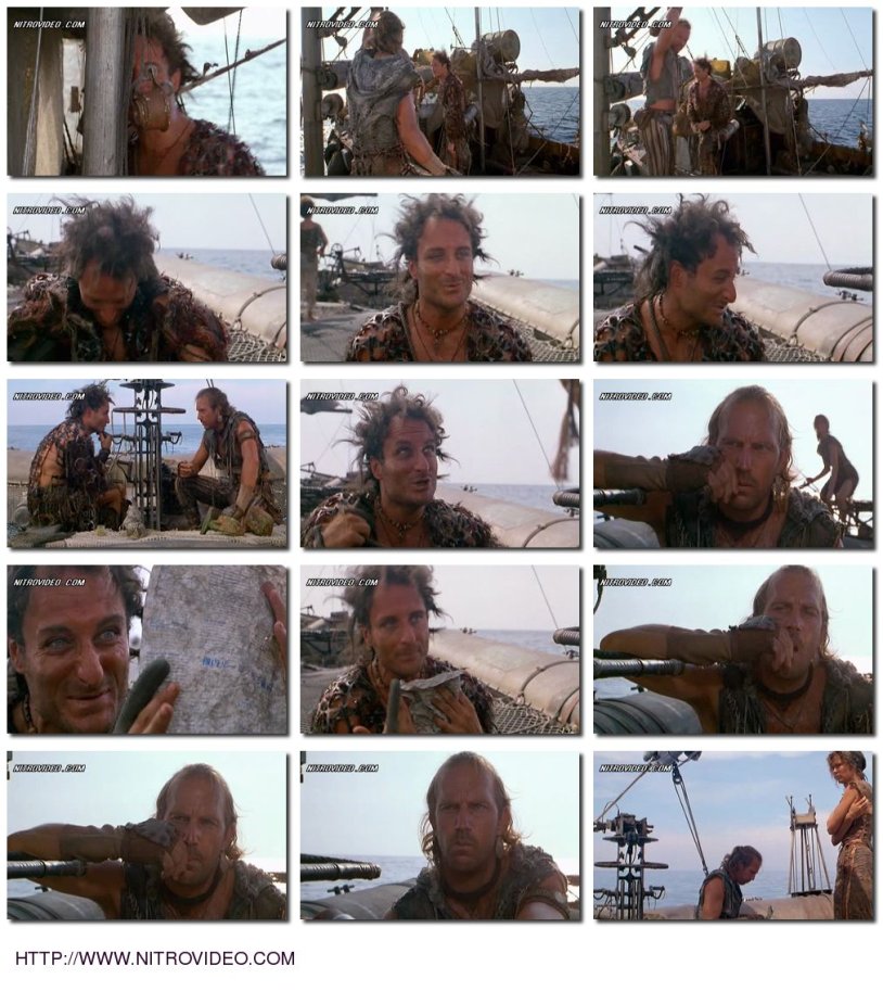 Mary-Luiza Parker is hot