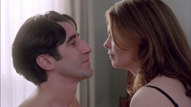 Sharon Stonev Film the Basic Instinct