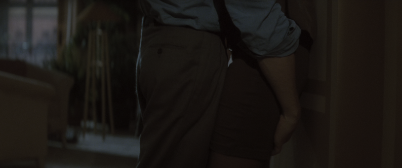 General Maria Tropplehorn