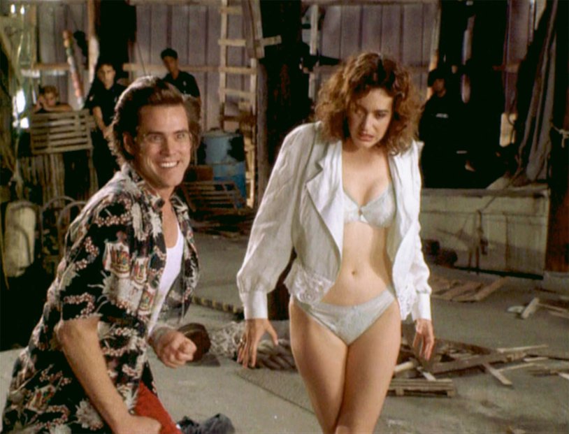 Genie tripplehorn Water world