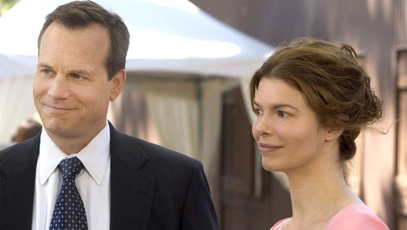 Main instinct Michael Douglas and Divine Tripplorn