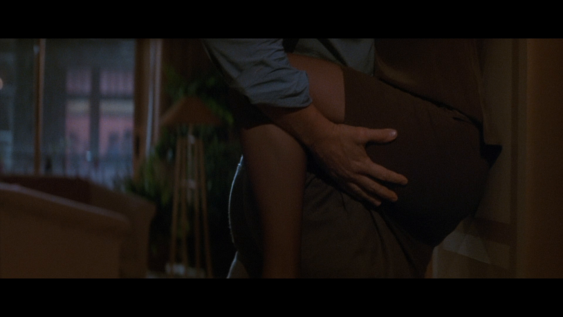 Tripplehorn Jeanne Basic Instinct 1992