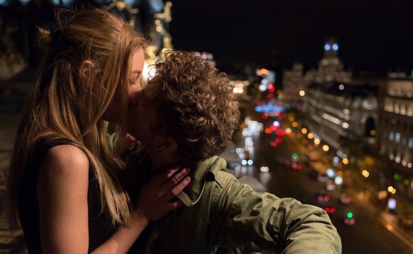 Hotel Khazbin Charlie and Alastor 18