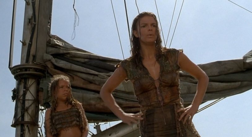 Divine Tripplorn young