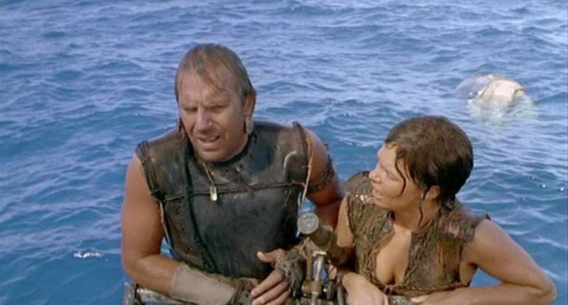 Blue -eyed Mickey Ginn Tripplorn