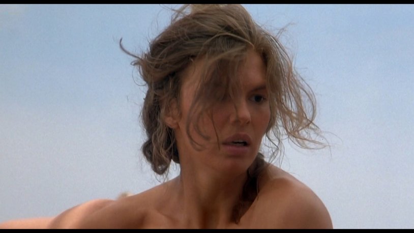 Divine Tripplorn Basic Instinct