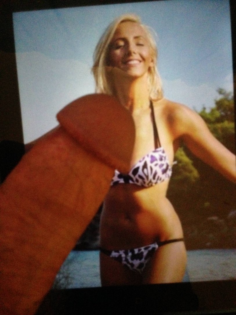 Cum tribute my teacher