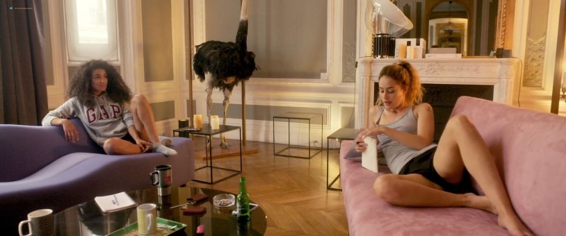 Charlotte Vega hot photos