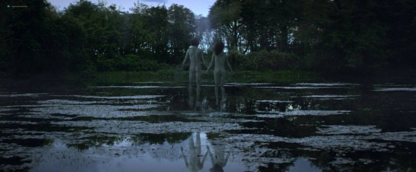 Charlotte Vega photo naked