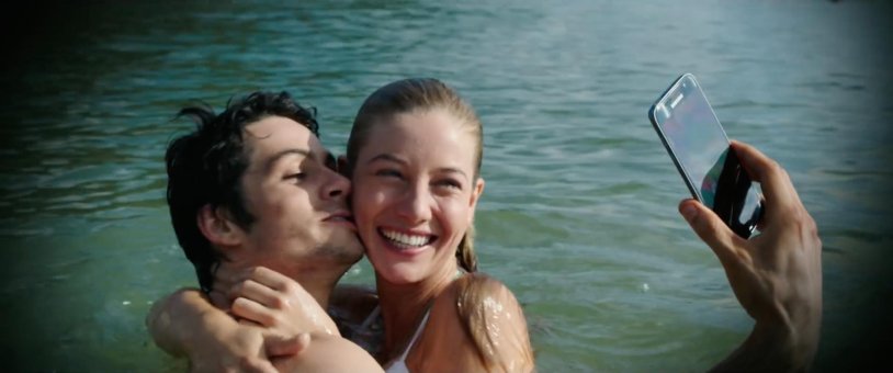 Joe's adventures merged 2 movie 2015