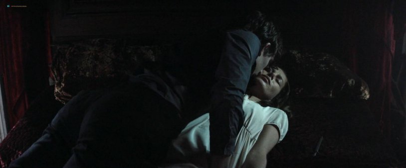 Charlotte Vega photo