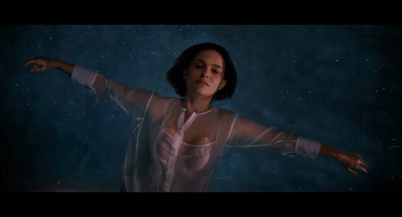 Naked Natalie Portman Natalie Portman