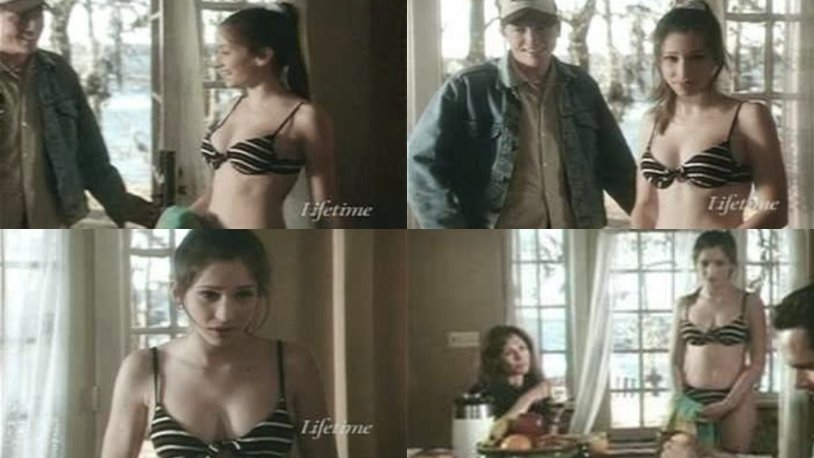 Claudia & Natalie Rush