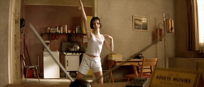 Emily Aggrest Mom Adrian in reality