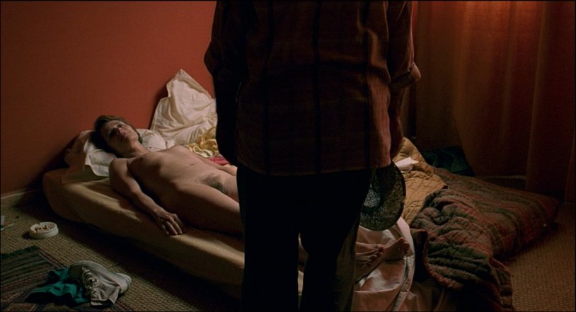 Charlotte Rampling Zardoz Ero