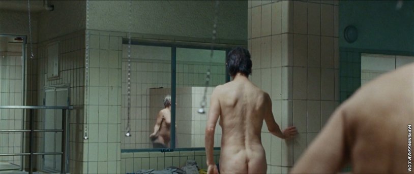 Rampling, Charlotte Basin 2003 Naked