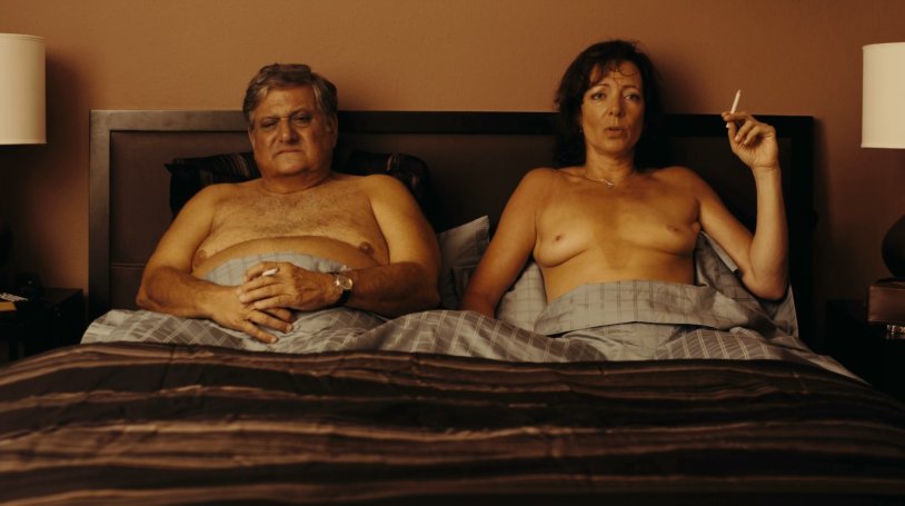 Liliana Cavani Night Coctor