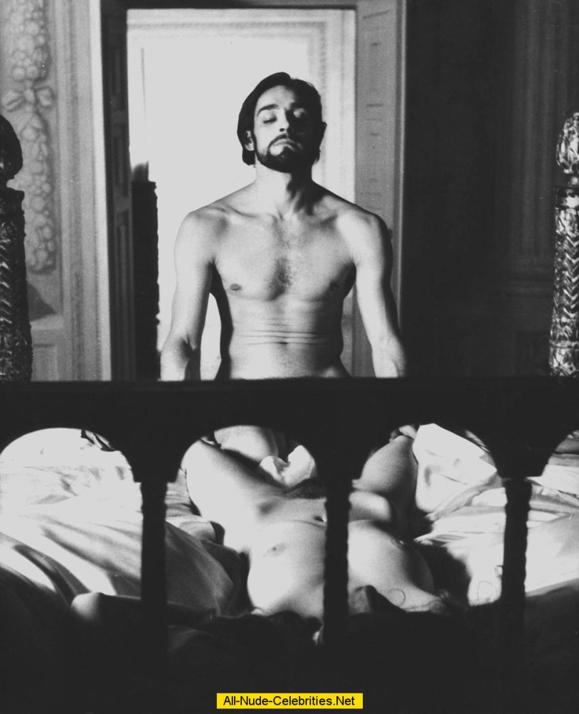 Charlotte Rampling in Youth Pornography