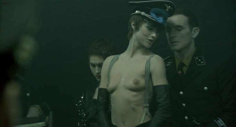 Night Porter / The Night Porter. 1974 xxx