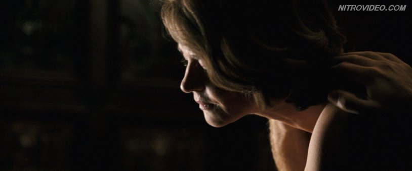 Charlotte Rampling Naked
